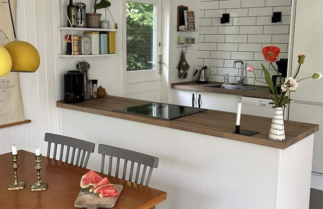5 Person Holiday Home in Vejby - Foto 4