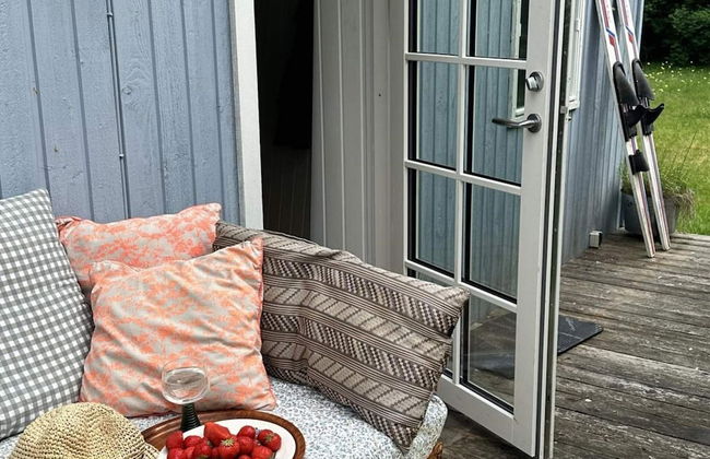5 Person Holiday Home in Vejby - Foto 10
