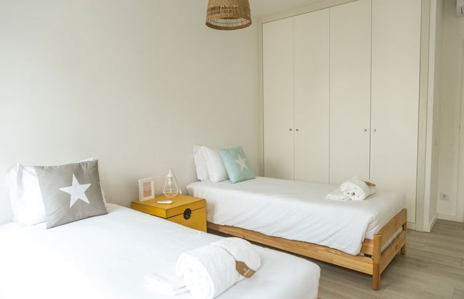 Clover House Tavira in Tavira - Foto 10