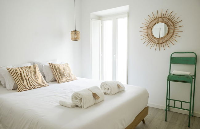 Clover House Tavira in Tavira - Foto 1
