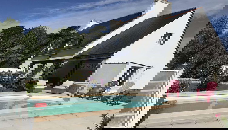 Photo 1 - Holiday House With Private Pool in a Shared Property