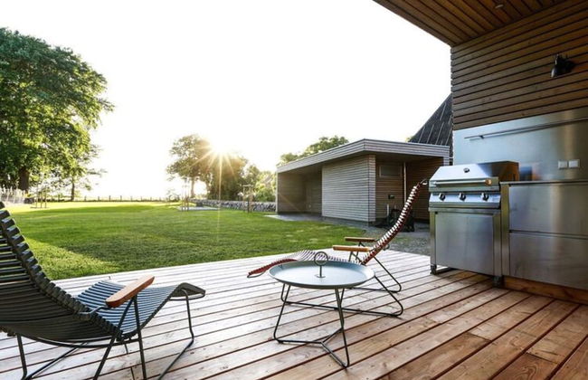 Exklusives Landhaus auf Fehmarn - Foto 37