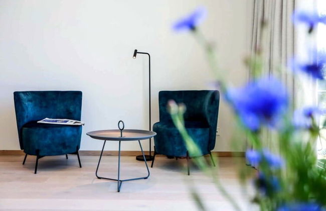 Exklusives Landhaus auf Fehmarn - Foto 13