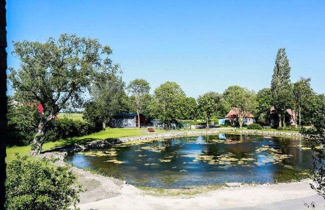 Exklusives Landhaus auf Fehmarn - Foto 26