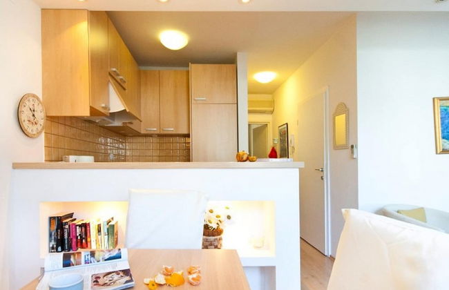 Apartments Sensa - Modern One-bedroom Apartment - Foto 9