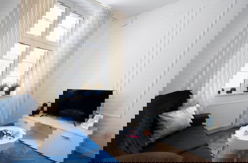 Foto 1 - Elite Apartments Ogarna Carrara View Of The Old Town Modern Designer Decor OLD Town