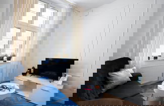 Foto 1 - Elite Apartments Ogarna Carrara View Of The Old Town Modern Designer Decor OLD Town