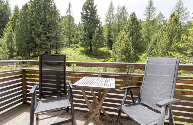 Chalet in Austria Near Ski Slopes & Sauna - Foto 22