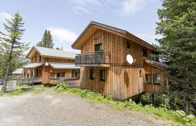 Chalet in Austria Near Ski Slopes & Sauna - Foto 27