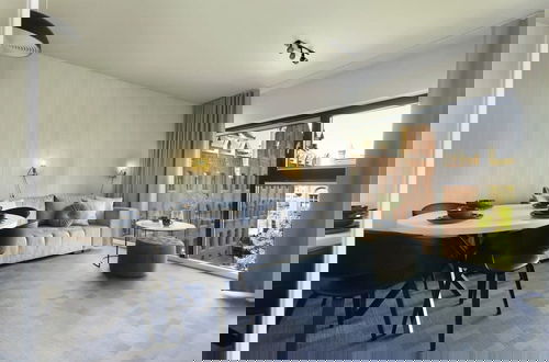 Foto 4 - Elite Apartments Kotwicznik w Ind River View Center