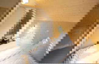 Foto 2 - Pleasant Chalet With Sauna