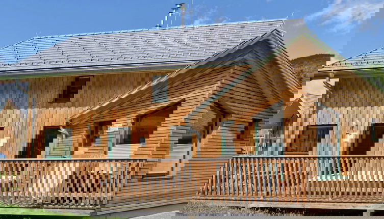 Photo 1 - Pleasant Chalet With Sauna