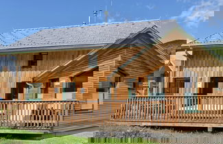 Foto 1 - Pleasant Chalet With Sauna