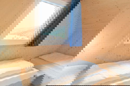 Foto 5 - Pleasant Chalet With Sauna