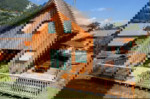 Foto 1 - Pleasant Chalet With Sauna