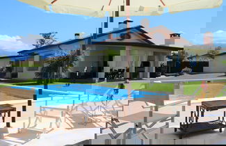 Photo 1 - Holiday House in Versilia With Pool & Beaches