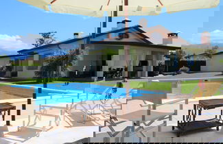 Foto 1 - Holiday House in Versilia With Pool & Beaches