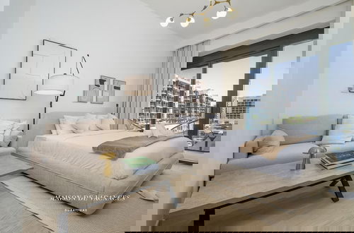 Photo 1 - Charming Studio 10 Minutes From Dubai Mall