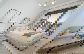 Photo 1 - Charming Studio 10 Minutes From Dubai Mall