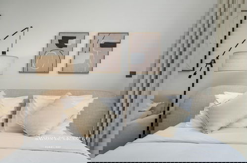 Photo 4 - Charming Studio 10 Minutes From Dubai Mall