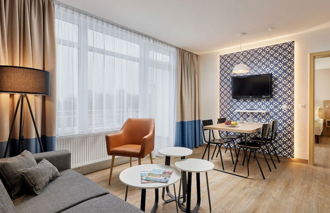Apartment in Weissenhauser Strand With Parking Space - Foto 5