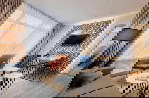 Foto 5 - Apartment in Weissenhauser Strand With Parking Space