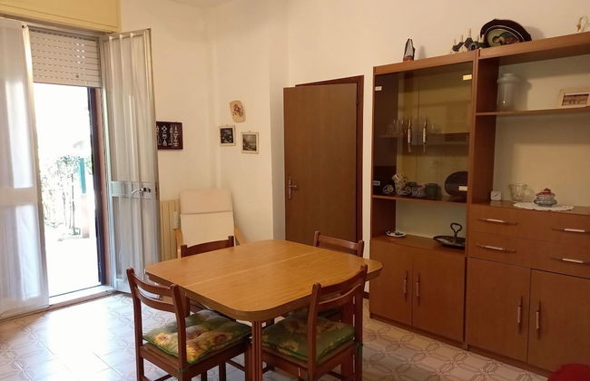 Attractive Apartment With Private Garden - Foto 24