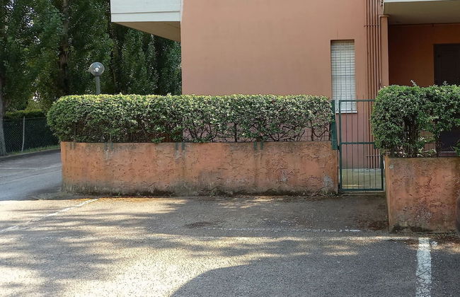 Attractive Apartment With Private Garden - Foto 29