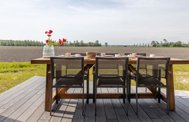 Cottage in Wissenkerke Near Het Bokkegat - Foto 19