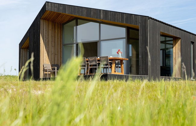 Cottage in Wissenkerke Near Het Bokkegat - Foto 35