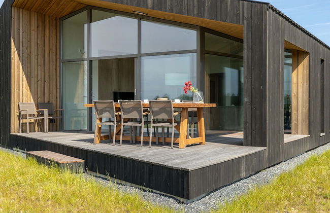 Cottage in Wissenkerke Near Het Bokkegat - Foto 36