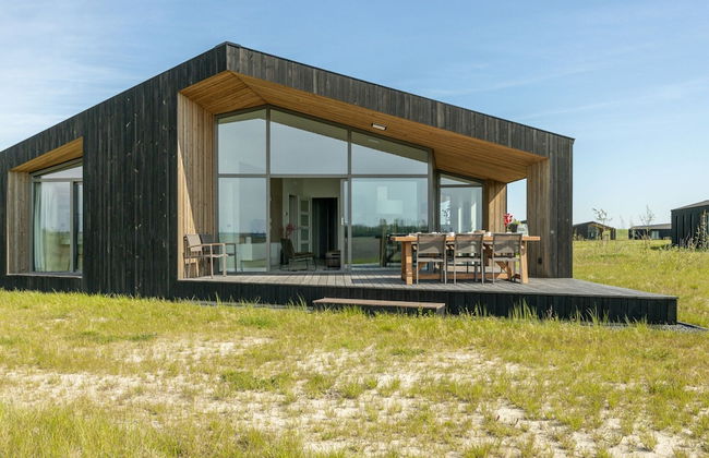 Cottage in Wissenkerke Near Het Bokkegat - Foto 37