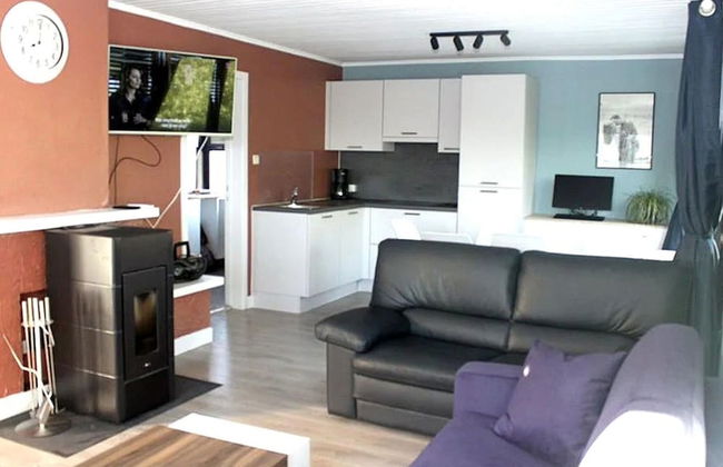Cozy Family Duplex on the Belgian Coast - Foto 5
