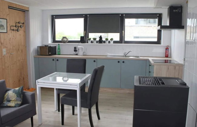 Cozy Family Duplex on the Belgian Coast - Foto 4