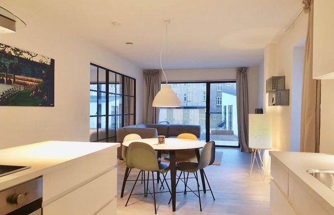 Fantastic Apartment w French Balcony - Foto 2