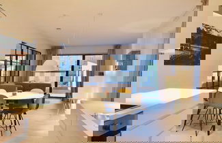 Foto 2 - Fantastic Apartment w French Balcony