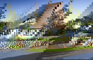 Foto 1 - Ferienhaus in Fuhlendorf