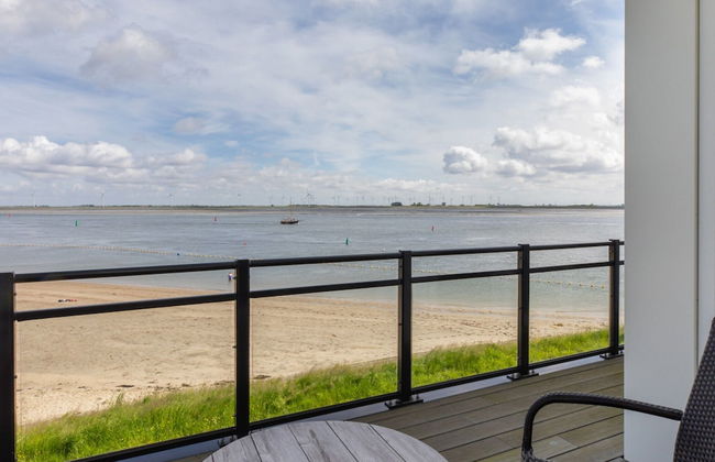 Seaside Escape, Sint-annaland - Foto 38
