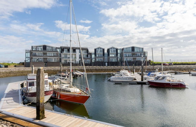 Seaside Escape, Sint-annaland - Foto 20