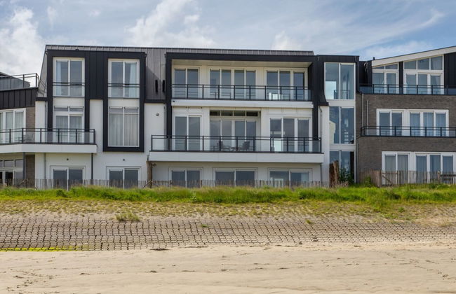 Seaside Escape, Sint-annaland - Foto 23