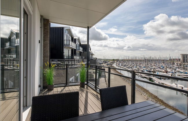 Seaside Escape, Sint-annaland - Foto 34