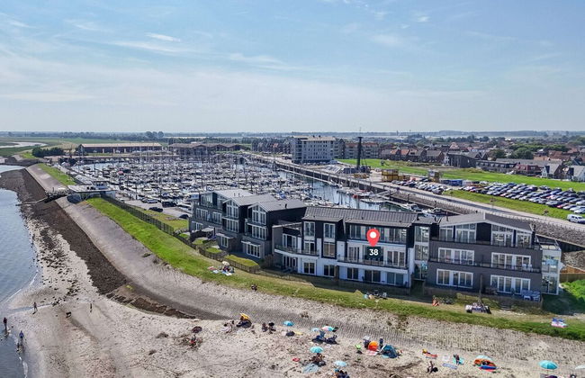 Seaside Escape, Sint-annaland - Foto 27