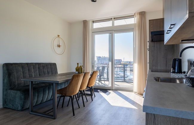 Seaside Escape, Sint-annaland - Foto 19