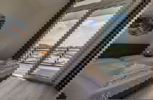 Foto 7 - Luxury Apartment With Water Views