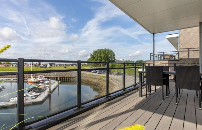 Seaside Escape, Sint-annaland - Foto 39