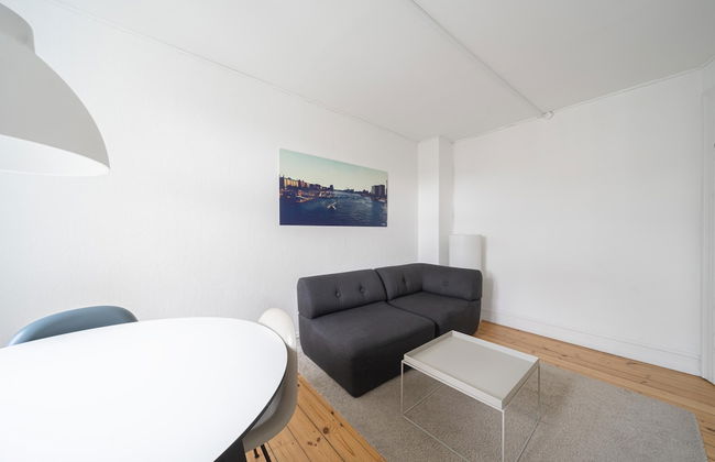 1-bedroom Apartment at Vesterbro - Foto 6