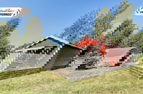 Photo 27 - 6 Person Holiday Home in Virserum
