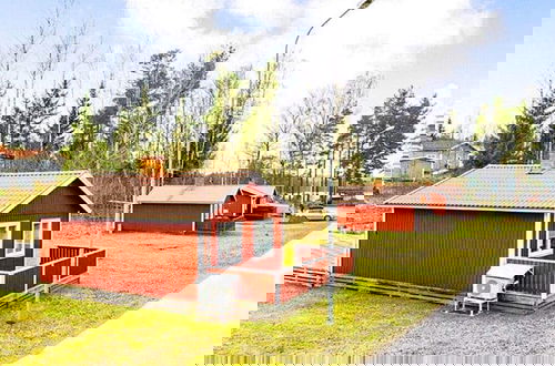 Photo 26 - 6 Person Holiday Home in Virserum