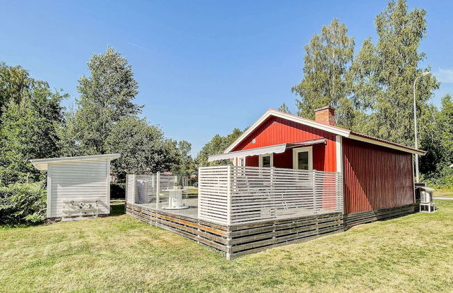 6 Person Holiday Home in Virserum - Foto 1