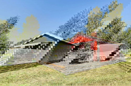 Photo 1 - 6 Person Holiday Home in Virserum